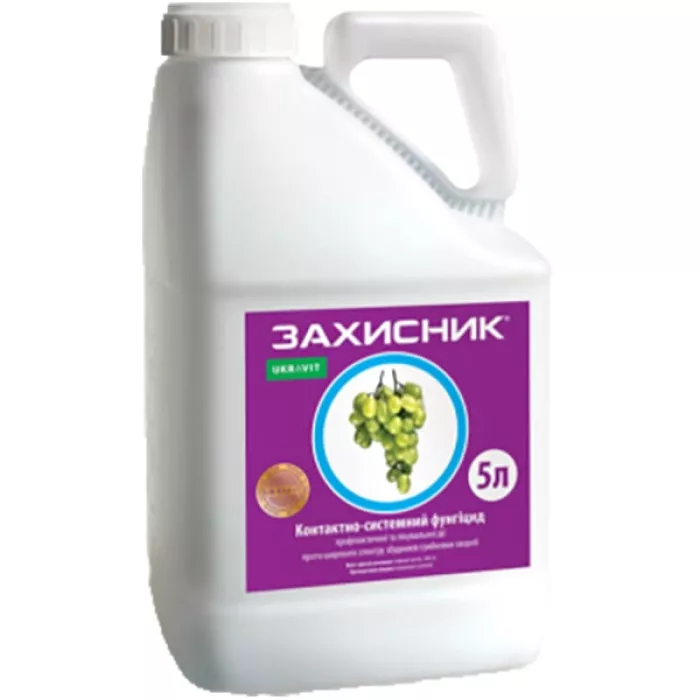 Фото Захисник, №1