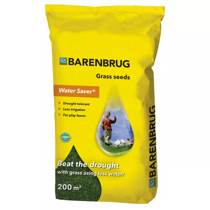 Water Saver Barenbrug влагосохраняющая