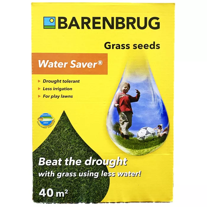 Water Saver Barenbrug вологозберігаюча
