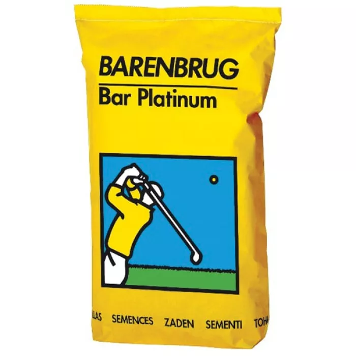 Bar Platinum Barenbrug для гольф полей
