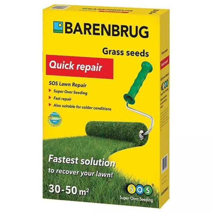 Quick Repair SOS Barenbrug для відновлення