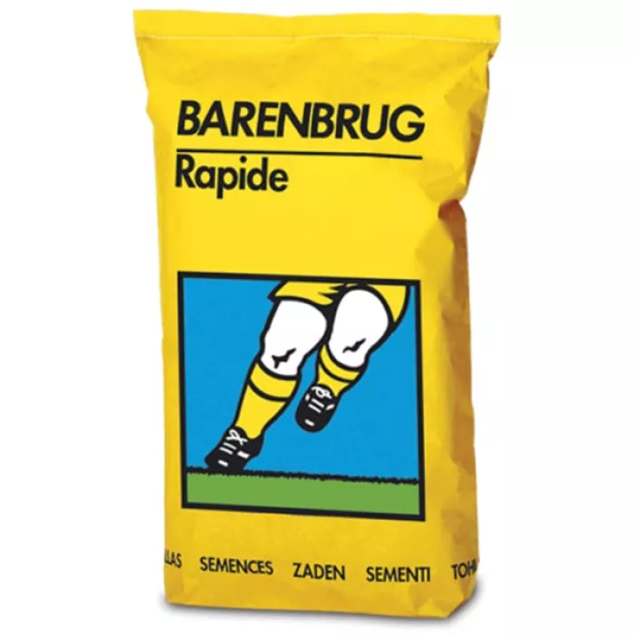 Rapid Barenbrug спортивна