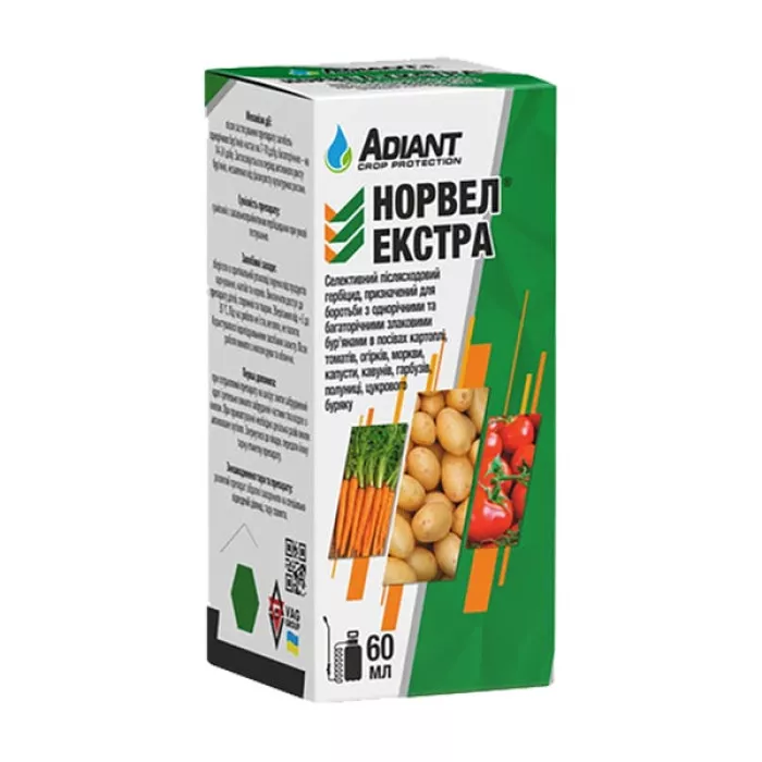 Фото Норвел Екстра