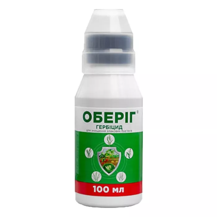 Обериг