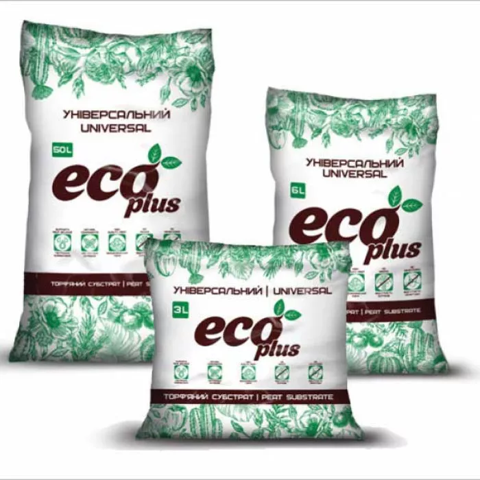 Універсальна серія ECO PLUS