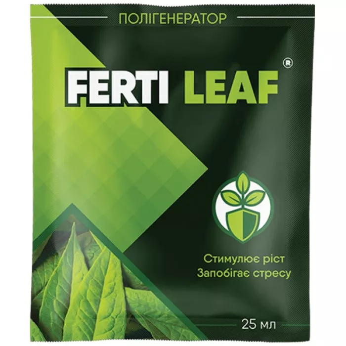 Ferti Leaf полигенератор