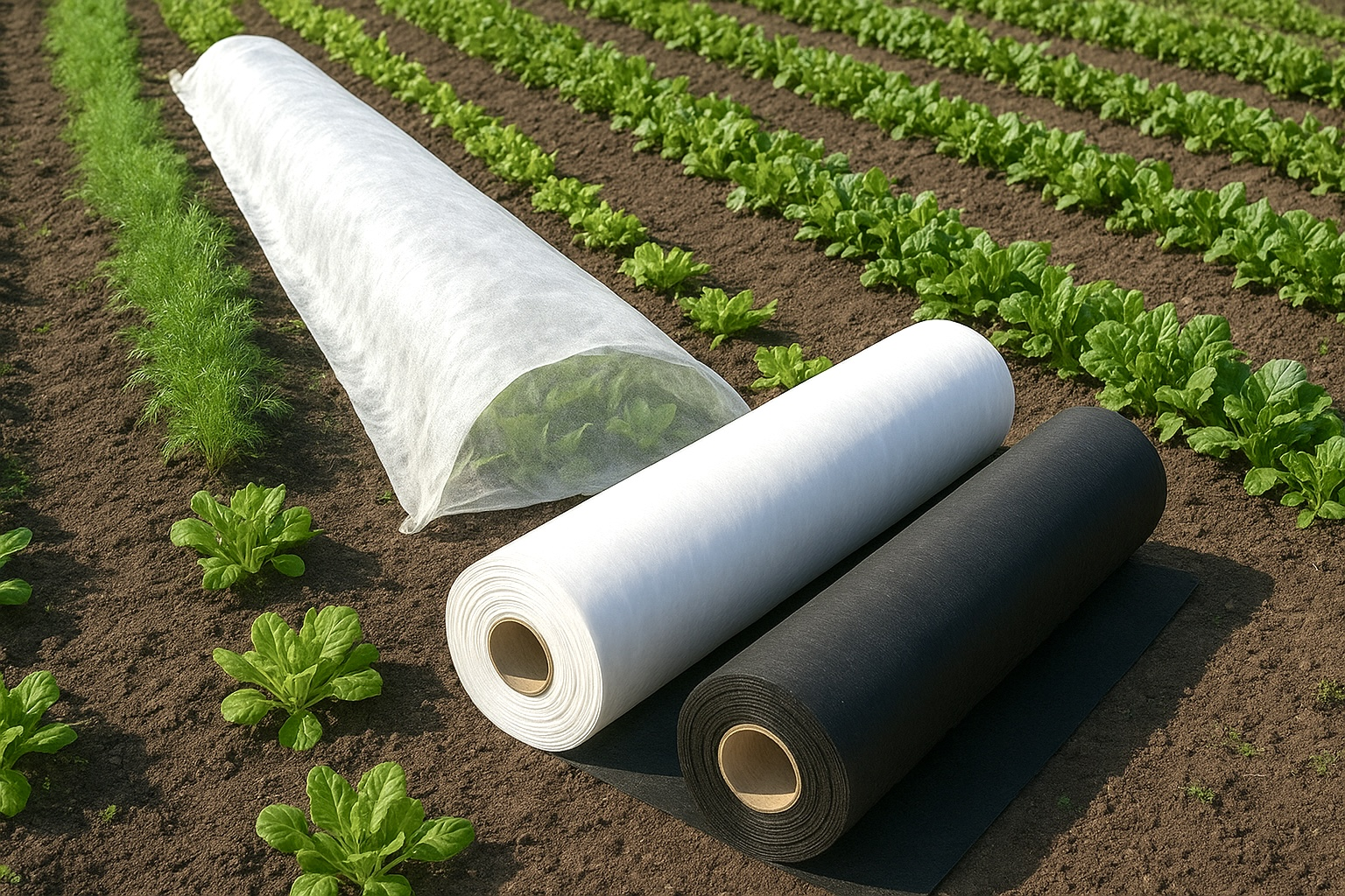 Агроволокно,агротканина