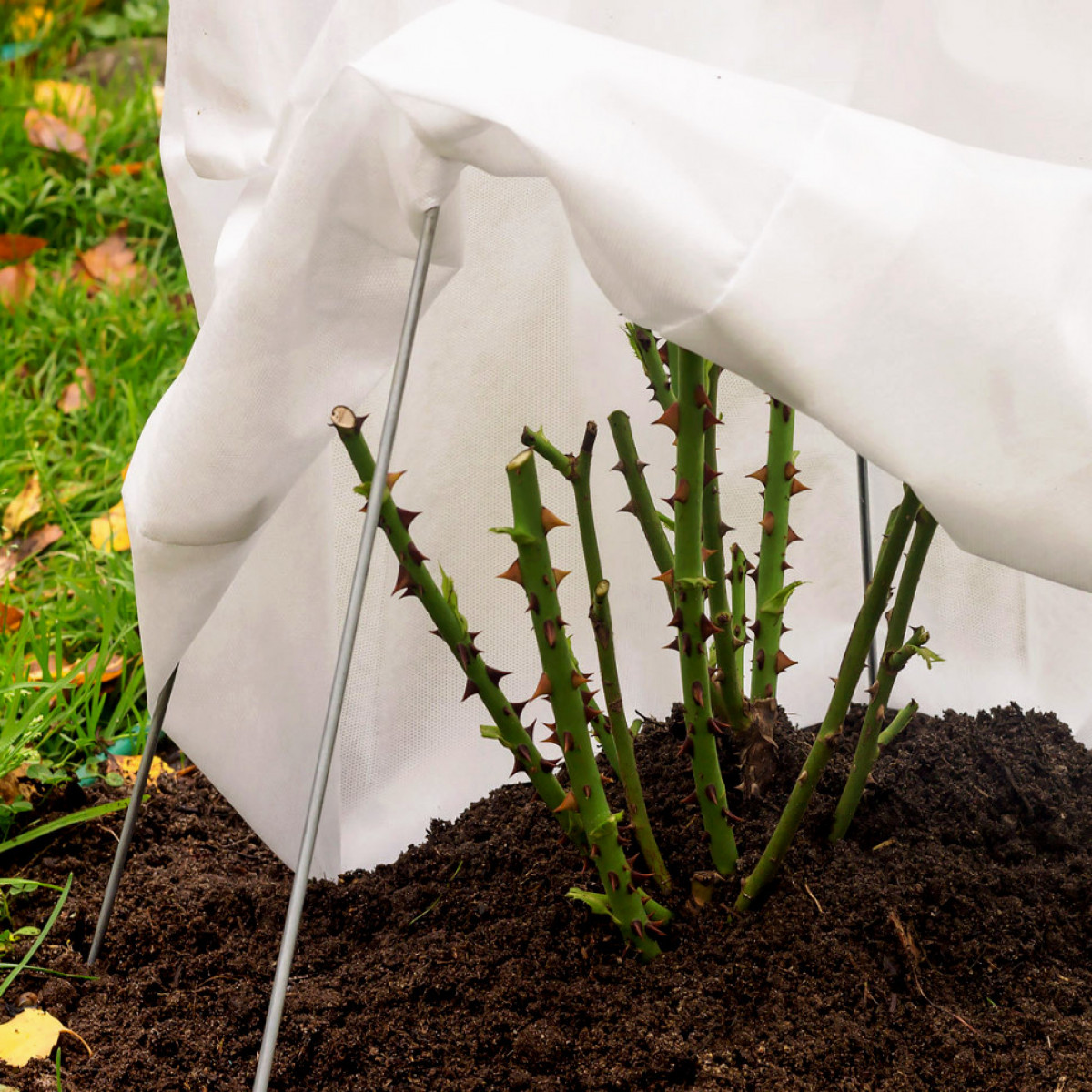 Агроволокно